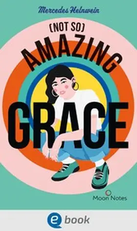 Helnwein |  (Not So) Amazing Grace | eBook | Sack Fachmedien