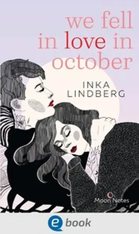 Lindberg | we fell in love in october | E-Book | www.sack.de