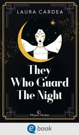 Cardea |  Night Shadow 1. They Who Guard The Night | eBook | Sack Fachmedien