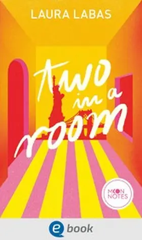 Labas | Room for Love 1. Two in a Room | E-Book | www.sack.de