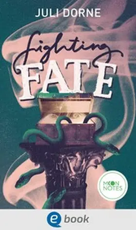 Dorne | Fighting Fate | E-Book | www.sack.de