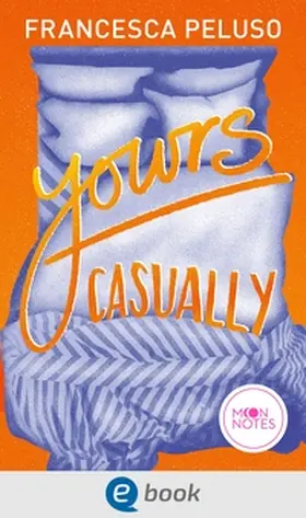 Peluso | Yours casually | E-Book | www.sack.de