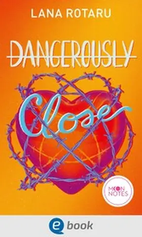 Rotaru | Dangerously Close | E-Book | www.sack.de