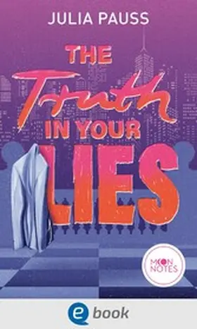 Pauss | The Truth In Your Lies | E-Book | www.sack.de