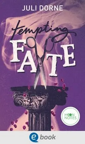Dorne |  Tempting Fate | eBook | Sack Fachmedien