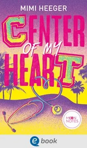 Heeger | Cape Coral 3. Center of my Heart | E-Book | www.sack.de