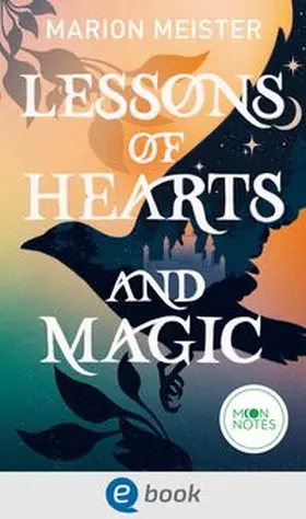Meister / Moon Notes | Lessons of Hearts and Magic | E-Book | www.sack.de