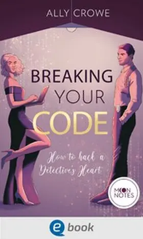 Crowe | Breaking Your Code | E-Book | www.sack.de