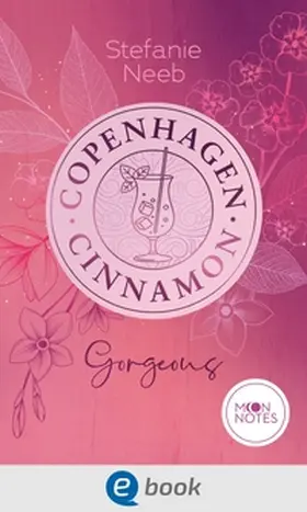 Neeb | Copenhagen Cinnamon 2. Gorgeous | E-Book | www.sack.de