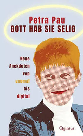 Pau |  Gott hab sie selig | Buch |  Sack Fachmedien