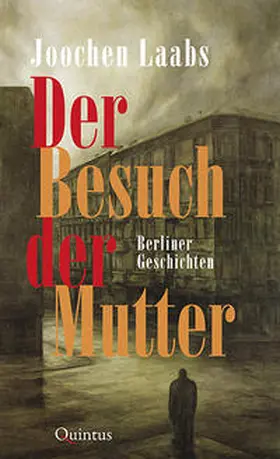 Laabs |  Der Besuch der Mutter | Buch |  Sack Fachmedien