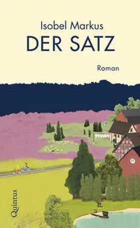 Markus |  Der Satz | Buch |  Sack Fachmedien