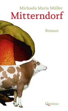 Müller |  Mitterndorf | Buch |  Sack Fachmedien