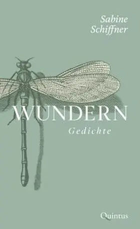 Schiffner |  Wundern | Buch |  Sack Fachmedien