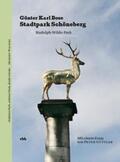 Bose |  Der Stadtpark Schöneberg | Buch |  Sack Fachmedien
