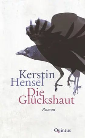Hensel |  Die Glückshaut | Buch |  Sack Fachmedien
