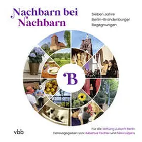 Fischer / Lütjens |  Nachbarn bei Nachbarn | Buch |  Sack Fachmedien