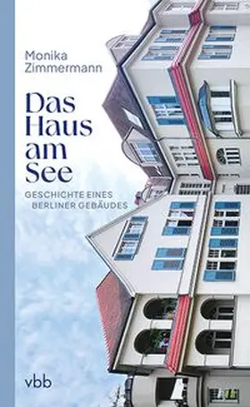 Zimmermann |  Das Haus am See | Buch |  Sack Fachmedien