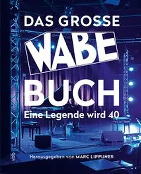 Lippuner |  Das große WABE-Buch | Buch |  Sack Fachmedien