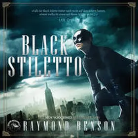 Benson |  Black Stiletto | Sonstiges |  Sack Fachmedien