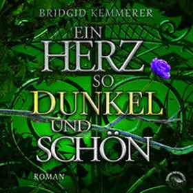 Kemmerer |  Ein Herz so dunkel und schön | Sonstiges |  Sack Fachmedien