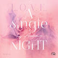 Andrews |  A Single Night | Sonstiges |  Sack Fachmedien