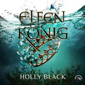 Black |  Elfenkönig | Sonstiges |  Sack Fachmedien