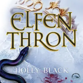 Black |  Elfenthron | Sonstiges |  Sack Fachmedien