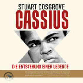 Cosgrove | Cassius X | Sonstiges | 978-3-96983-060-4 | sack.de
