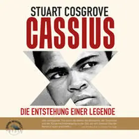 Cosgrove | Cassius X | Sonstiges | 978-3-96983-060-4 | sack.de