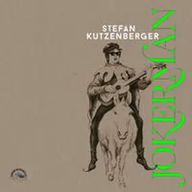 Kutzenberger |  Jokerman | Sonstiges |  Sack Fachmedien