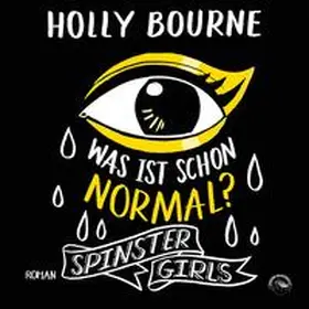 Bourne |  Was ist schon normal? | Sonstiges |  Sack Fachmedien