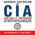 von Bülow |  Die CIA und der 11. September | Sonstiges |  Sack Fachmedien