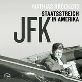 Bröckers |  JFK | Sonstiges |  Sack Fachmedien