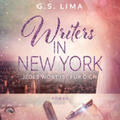 Lima |  Writers in New York | Sonstiges |  Sack Fachmedien