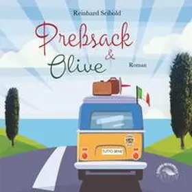 Seibold |  Preßsack und Olive | Sonstiges |  Sack Fachmedien