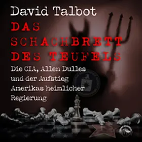 Talbot |  Das Schachbrett des Teufels | Sonstiges |  Sack Fachmedien