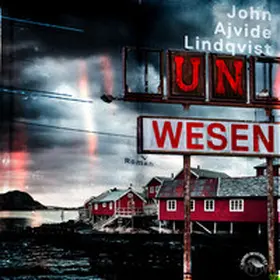 Lindqvist |  Unwesen | Sonstiges |  Sack Fachmedien