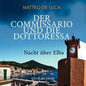 de Luca |  Nacht über Elba | Sonstiges |  Sack Fachmedien
