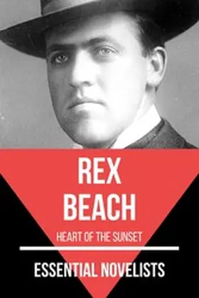 Beach / Nemo |  Essential Novelists - Rex Beach | eBook | Sack Fachmedien