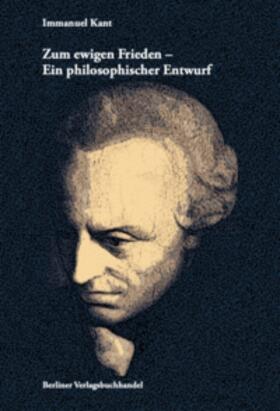 Kant | Zum ewigen Frieden | Buch | 978-3-96993-002-1 | sack.de