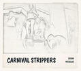 Meiselas / Hoffmann |  Carnival Strippers - Revisited | Buch |  Sack Fachmedien
