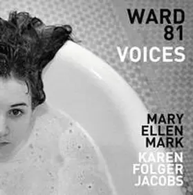 Mark / Jacobs / Bell |  Ward 81: Voices | Buch |  Sack Fachmedien