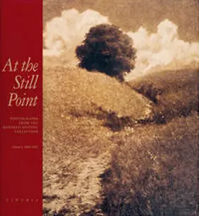 Heiting |  At the Still Point | Buch |  Sack Fachmedien