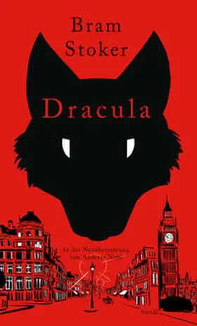 Stoker |  Dracula | Buch |  Sack Fachmedien