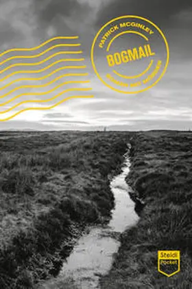 McGinley |  Bogmail | Buch |  Sack Fachmedien