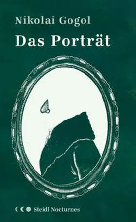 Gogol / Nohl / Gogol' |  Das Porträt | Buch |  Sack Fachmedien