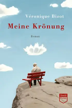 Bizot |  Meine Krönung (Steidl Pocket) | Buch |  Sack Fachmedien