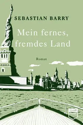 Barry |  Mein fernes, fremdes Land | Buch |  Sack Fachmedien