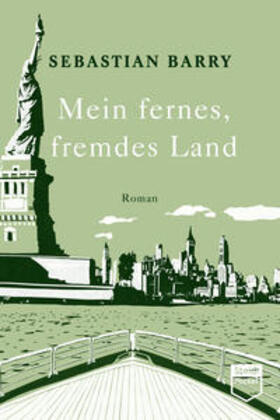 Barry | Mein fernes, fremdes Land | Buch | 978-3-96999-120-6 | sack.de
